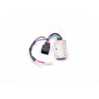 Résistance Chauffage Ventilation Pour Mercedes-Benz Classe S 0058205010