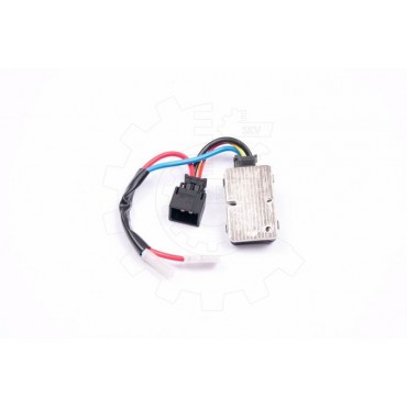 Résistance Chauffage Ventilation Pour Mercedes-Benz Classe S 0058205010