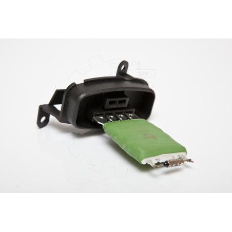 Résistance Chauffage Ventilation Pour Mercedes-Benz Classe V Vito 0018212560