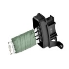 Résistance Chauffage Ventilation Pour Mercedes-Benz Classe V Vito 0018212560