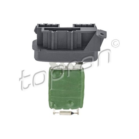 Résistance Chauffage Ventilation Pour VW LT 28-35 28-46 Mercedes-Benz Sprinter