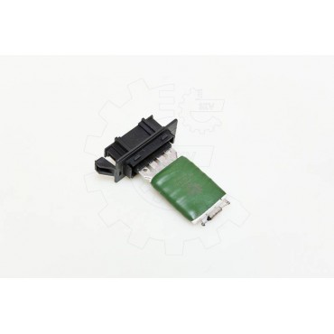 Résistance Chauffage Ventilation Pour VW LT 28-35 28-46 Mercedes-Benz Sprinter