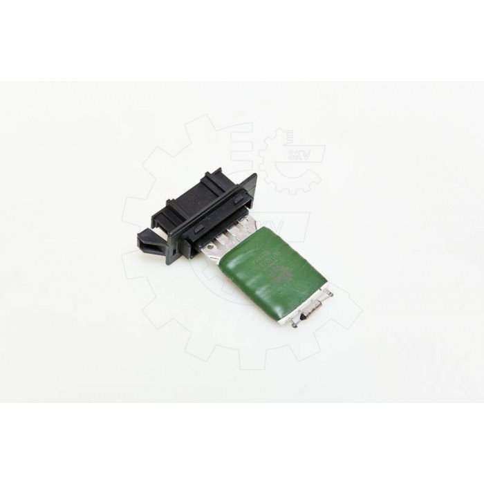 Résistance Chauffage Ventilation Pour VW LT 28-35 28-46 Mercedes-Benz Sprinter