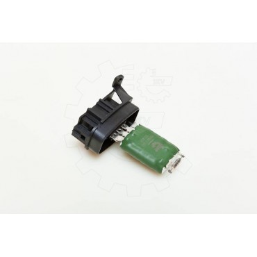 Résistance Chauffage Ventilation Pour VW LT 28-35 28-46 Mercedes-Benz Sprinter