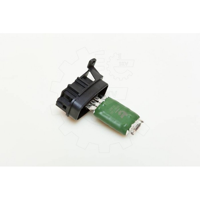 Résistance Chauffage Ventilation Pour VW LT 28-35 28-46 Mercedes-Benz Sprinter