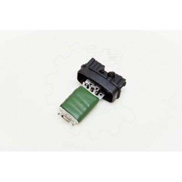 Résistance Chauffage Ventilation Pour VW LT 28-35 28-46 Mercedes-Benz Sprinter