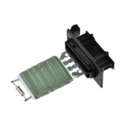 Résistance Chauffage Ventilation Pour VW LT 28-35 28-46 Mercedes-Benz Sprinter