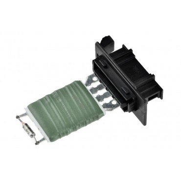 Résistance Chauffage Ventilation Pour VW LT 28-35 28-46 Mercedes-Benz Sprinter