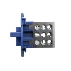Résistance Chauffage Ventilation Pour VW Crafter 30-35 30-50 Mercedes-Benz