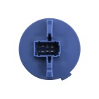 Résistance Chauffage Ventilation Pour VW Crafter 30-35 30-50 Mercedes-Benz