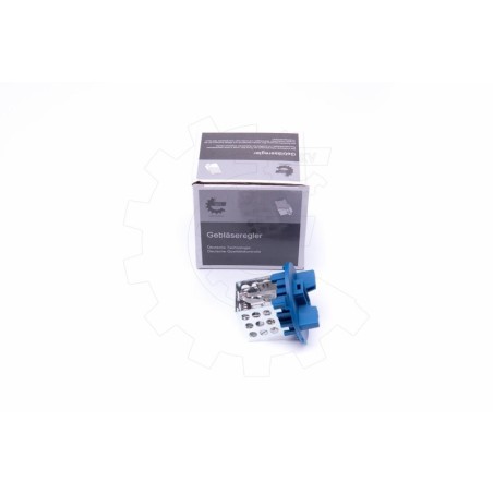 Résistance Chauffage Ventilation Pour VW Crafter 30-35 30-50 Mercedes-Benz