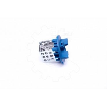 Résistance Chauffage Ventilation Pour VW Crafter 30-35 30-50 Mercedes-Benz