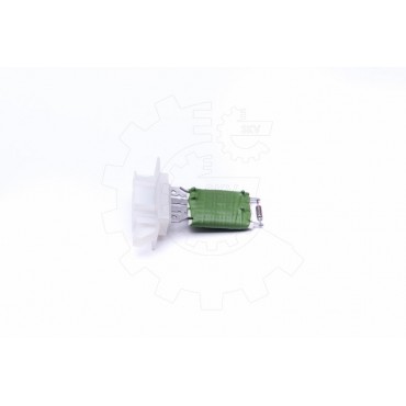Résistance Chauffage Ventilation Pour Mini Mini 1499121 64111499121