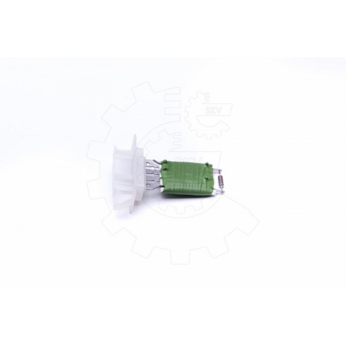 Résistance Chauffage Ventilation Pour Mini Mini 1499121 64111499121
