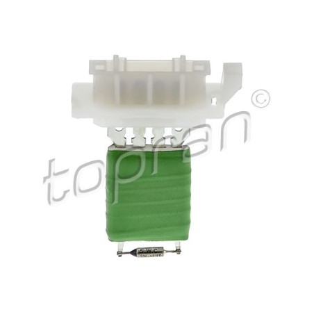 Résistance Chauffage Ventilation Pour Mini Mini 64111499121
