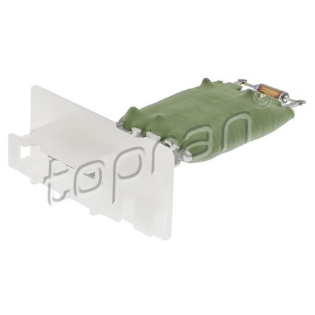 Résistance Chauffage Ventilation Pour Mini Mini 64113422663