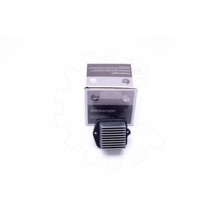 Résistance Chauffage Ventilation Pour Suzuki Grand Vitara II Mitsubishi