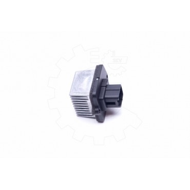 Résistance Chauffage Ventilation Pour Suzuki Grand Vitara II Mitsubishi