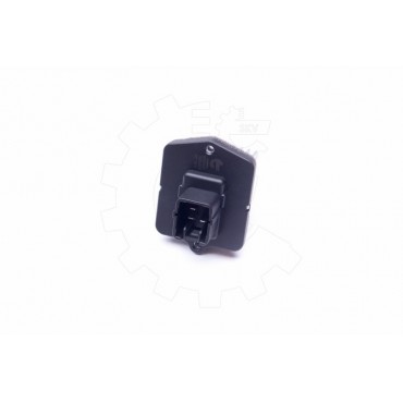 Résistance Chauffage Ventilation Pour Suzuki Grand Vitara II Mitsubishi