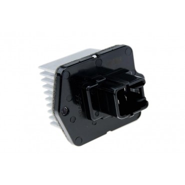 Résistance Chauffage Ventilation Pour Suzuki Grand Vitara II Mitsubishi