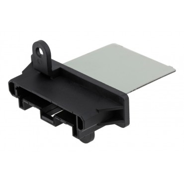 Résistance Chauffage Ventilation Pour Nissan Almera Micra IV Note 27150EY00A