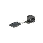 Gache Serrure de porte Conducteur Avant Gauche pour BMW Série 5 F07 51217148475