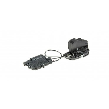 Gache Serrure de porte Conducteur Avant Gauche pour BMW Série 5 F07 51217148475