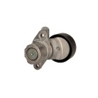Galet tendeur de courroie d'accessoire Pour IBIZA Mii CITIGO CADDY UP 04E145299E