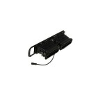 Grille de ventilation console centrale pour AUDI Q5 à partir de 2009 8R1820951