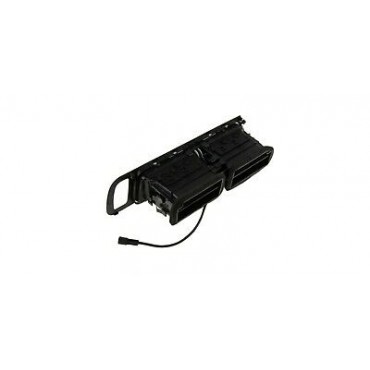 Grille de ventilation console centrale pour AUDI Q5 à partir de 2009 8R1820951