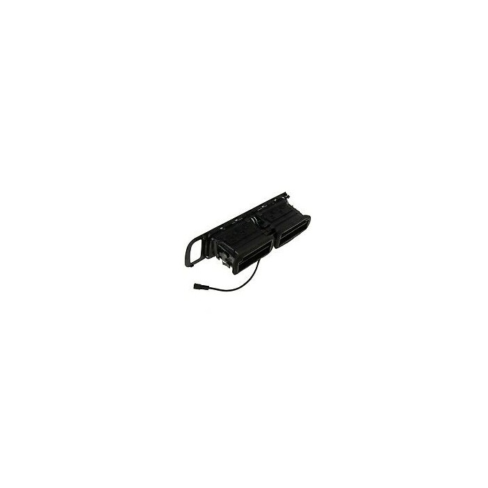 Grille de ventilation console centrale pour AUDI Q5 à partir de 2009 8R1820951