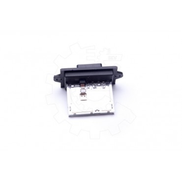 Résistance Chauffage Ventilation Pour Nissan Micra C+C III Note 27150AX115