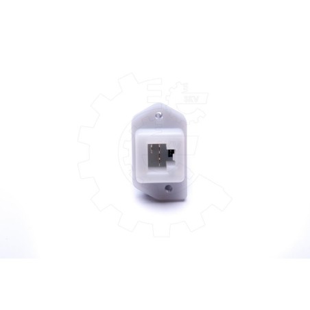 Résistance Chauffage Ventilation Pour Nissan Micra C+C III Note 27150ED70A