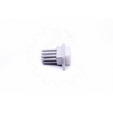 Résistance Chauffage Ventilation Pour Nissan Micra C+C III Note 27150ED70A