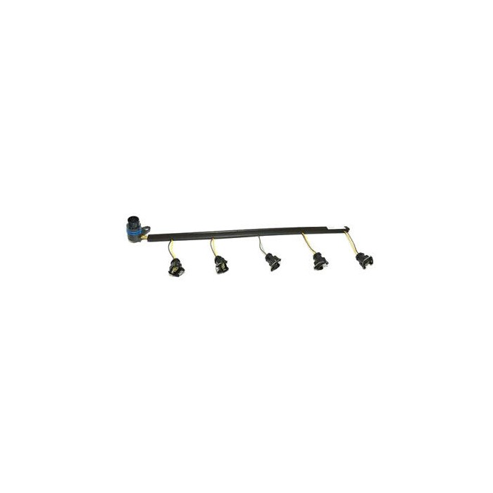 Injecteur faisceau de cable carburant pour DEFENDER DISCOVERY 2.5 TD5 AMR6103G