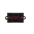 Résistance Chauffage Ventilation Pour Nissan Micra C+C III Note 27150ED000
