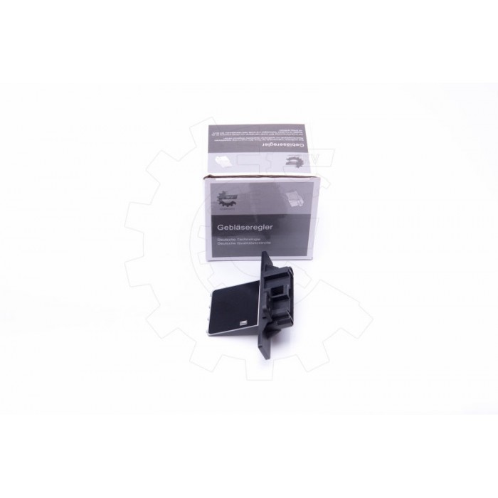Résistance Chauffage Ventilation Pour Nissan Navara 271503S810