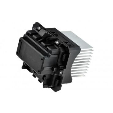 Résistance Chauffage Ventilation Pour Renault Modus Trafic II Twingo Nissan