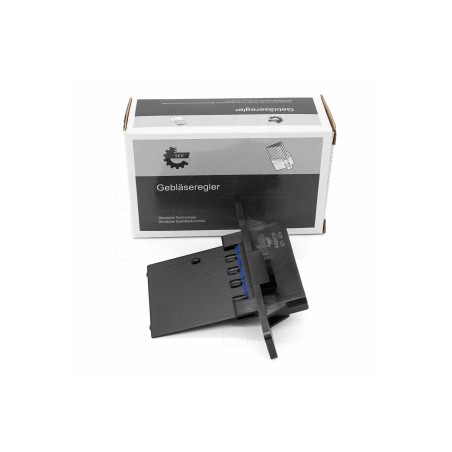 Résistance Chauffage Ventilation Pour Nissan Pathfinder II 271500W014
