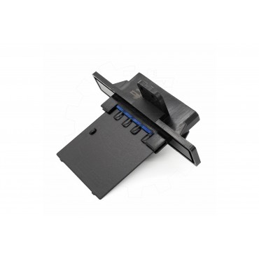 Résistance Chauffage Ventilation Pour Nissan Pathfinder II 271500W014