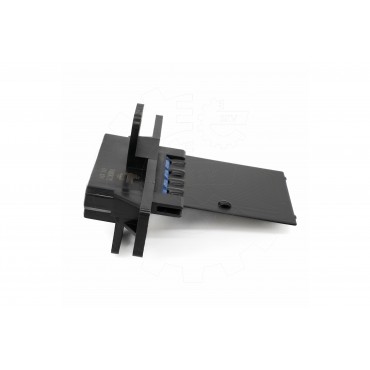 Résistance Chauffage Ventilation Pour Nissan Pathfinder II 271500W014