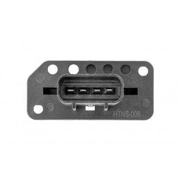 Résistance Chauffage Ventilation Pour Nissan Pathfinder III 271505Z000