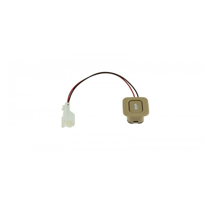 Interrupteur bouton ouverture du coffre Pour HYUNDAI ELANTRA 935552H0004