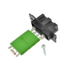 Résistance Chauffage Ventilation Pour Opel Adam Corsa D 6845796