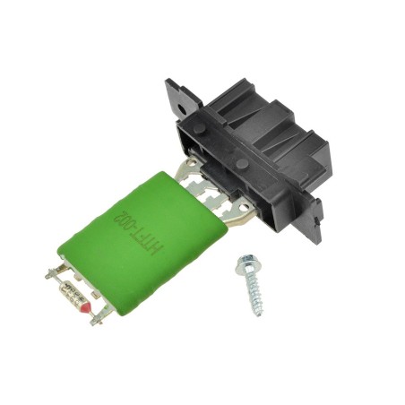 Résistance Chauffage Ventilation Pour Opel Adam Corsa D 6845796