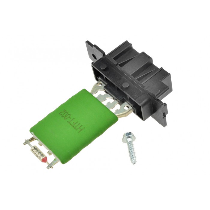Résistance Chauffage Ventilation Pour Opel Adam Corsa D 6845796