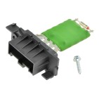 Résistance Chauffage Ventilation Pour Opel Adam Corsa D 6845796