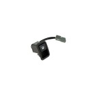 Interrupteur bouton ouverture trappe à carburant Pour SANTA FE 935552B000HZ