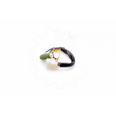 Résistance Chauffage Ventilation Pour Opel Ascona C Corsa A Kadett E 1808062