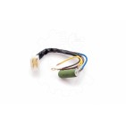 Résistance Chauffage Ventilation Pour Opel Ascona C Corsa A Kadett E 1808062